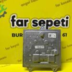 OPEL COMBO E FAR BEYNİ (ORJİNAL)
