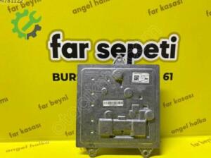 OPEL COMBO E FAR BEYNİ (ORJİNAL)