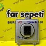 OPEL COMBO E FAR BEYNİ (ORJİNAL)