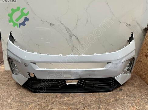 Opel Combo Ön Tampon çıkma parça