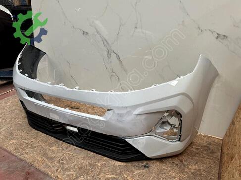 Opel Combo Ön Tampon çıkma parça