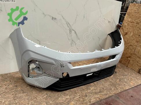 Opel Combo Ön Tampon çıkma parça