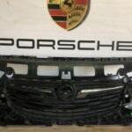 OPEL COMBO E PANJUR ÇIKMA PARÇA