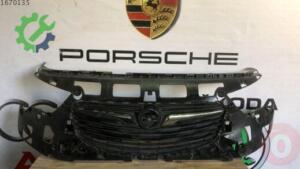 OPEL COMBO E PANJUR ÇIKMA PARÇA