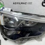 OPEL COMBO E SAĞ FAR LEDLİ 9816825980