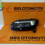 Opel Combo Sol Ön Far çıkma parça - BRS OTOMOTİV SIFIR VE ÇIKMA YEDEK PARÇA İstanbul