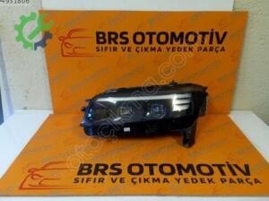 Opel combo e sol far