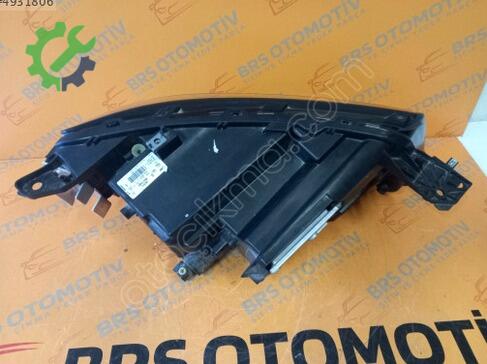 Opel Combo Sol Ön Far çıkma parça