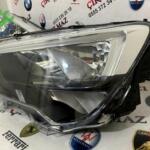 Opel combo e sol Led far çıkma yedek parça