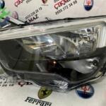 Opel combo e sol Led far çıkma yedek parça