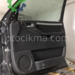 Opel Combo Kapıları Mevcut