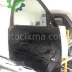 Opel Combo Kapıları Mevcut