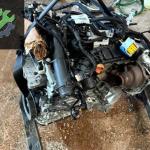 Opel Combo Sağ Aks Çıkma Parça Bursa