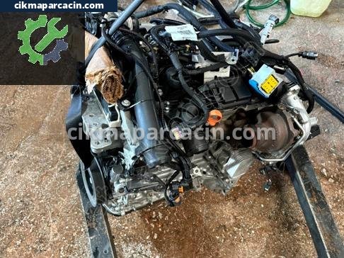 Opel Combo Motor Komple çıkma parça