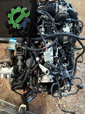 Opel Combo Motor Komple çıkma parça