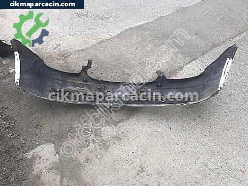 Opel Combo Ön Tampon çıkma parça