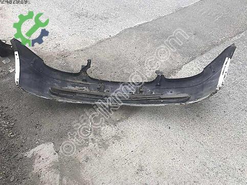 Opel Combo Ön Tampon çıkma parça