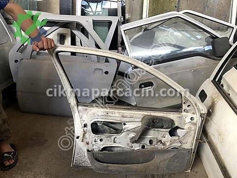 Opel Combo Sol Ön Kapı çıkma parça