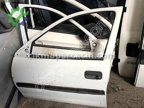 Opel Combo Sol Ön Kapı çıkma parça