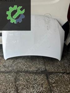 Opel combo motor kaputu