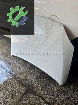 Opel Combo Kaput çıkma parça