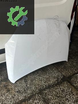 Opel Combo Kaput çıkma parça