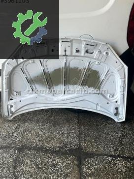 Opel Combo Kaput çıkma parça