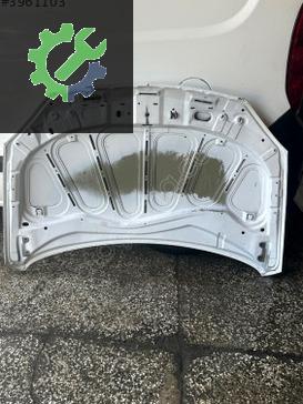 Opel Combo Kaput çıkma parça