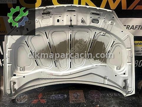 Opel Combo Kaput çıkma parça