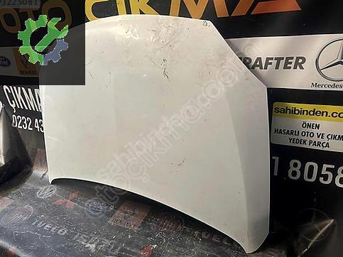 Opel Combo Kaput çıkma parça