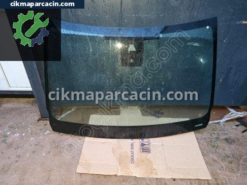 Opel Combo Ön Cam çıkma parça