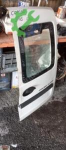 Orijinal Opel Combo Bagaj Kapağı Çıkma
