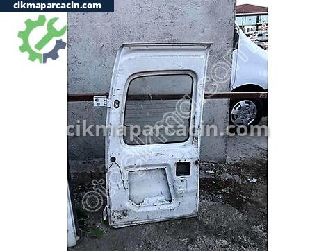 Opel Combo Sağ Arka Kapı çıkma parça