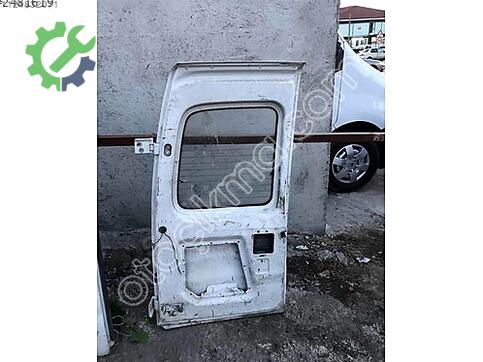 Opel Combo Sağ Arka Kapı çıkma parça