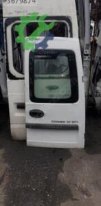 Sağ Arka Kapı Opel Combo — Sökme Çıkma
