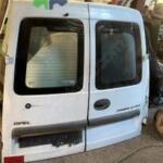 Opel combo sağ sol arka bagaj kapağı orijinal