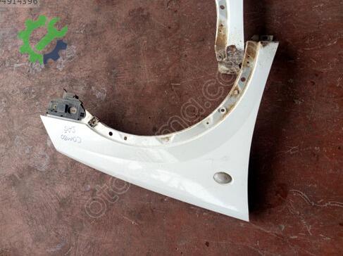 Opel Combo Çamurluk çıkma parça