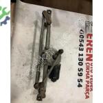 Opel combo silecek motoru temiz