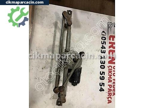 Opel Combo Silecek Motoru çıkma parça