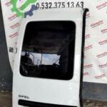 Bagaj Kapağı Opel Combo Çıkma