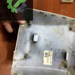 OPEL COMBO SOL AYNA KAPAĞI ORJ ÇIKMA
