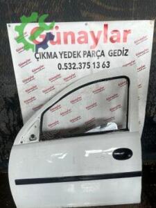 Sol Ön Kapı Opel Combo Çıkma
