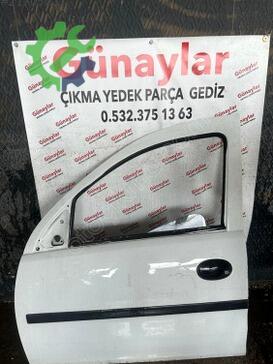 Opel Combo Sol Ön Kapı çıkma parça
