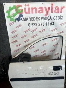 Çıkma Opel Combo Sol Ön Kapı