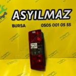 OPEL COMBO SOL STOP 01-11 (ORJİNAL HATASIZ)