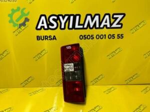 OPEL COMBO SOL STOP 01-11 (ORJİNAL HATASIZ)
