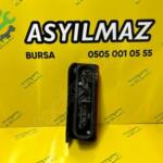 OPEL COMBO SOL STOP 01-11 (ORJİNAL HATASIZ)
