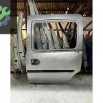 OPEL COMBO SOL SÜRGÜLÜ KAPI ÇIKMA ORİJİNAL
