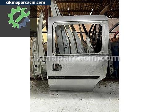 Opel Combo Sol Sürgülü Kapı çıkma parça