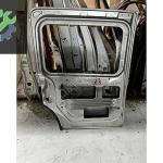 OPEL COMBO SOL SÜRGÜLÜ KAPI ÇIKMA ORİJİNAL